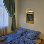 Andrassy Loft Near The City Park - Heroes\' Square