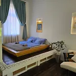 Andrassy Loft Near The City Park - Heroes\' Square