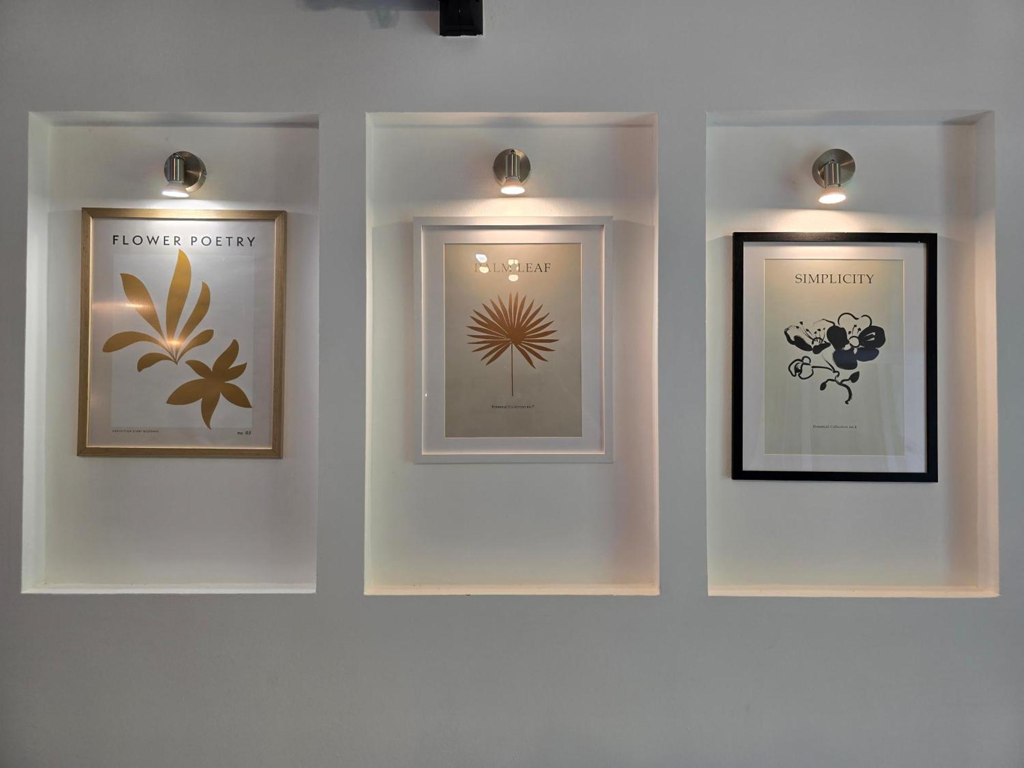 Apartment Andrassy Loft Near The Park - Heroes' Square *