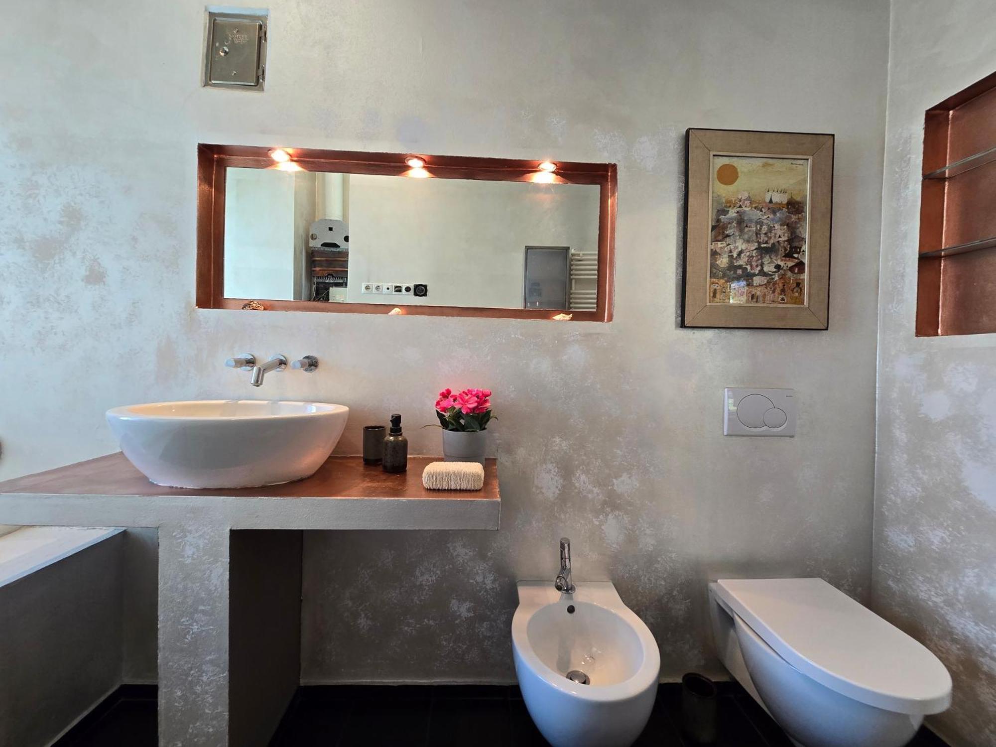 Andrassy Loft Near The Park - Heroes' Square Budapest