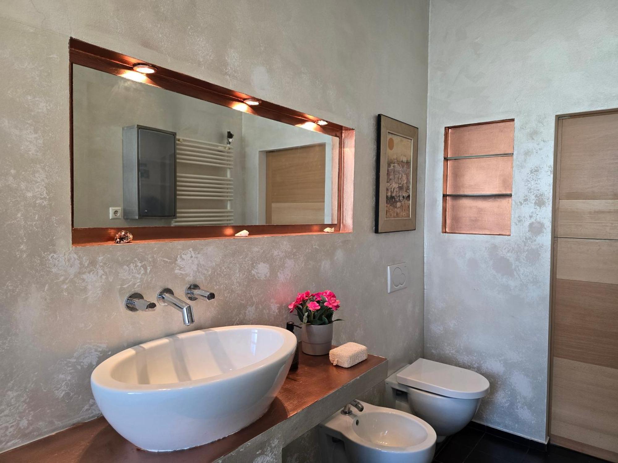 Andrassy Loft Near The Park - Heroes' Square *